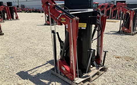 does mahindra 2540 attachment use skid steer|mahindra tractor attachments.